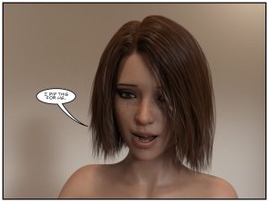 TGTrinity- Sexual Prime - Page 46