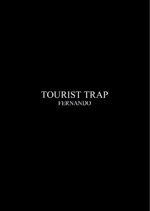 Fernando- Tourist Trap - Page 6