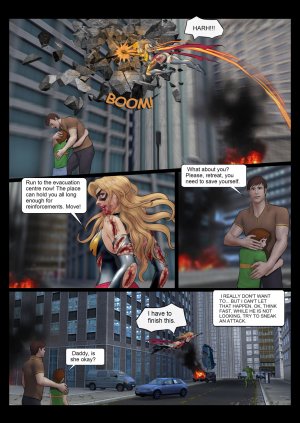Feather- Ms. Marvel doomsday - Page 26