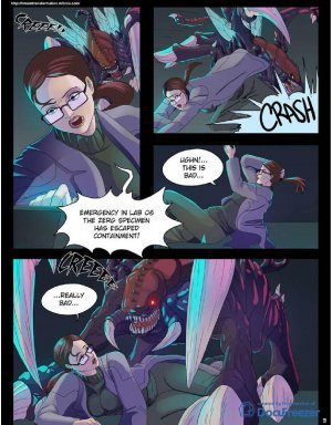 Infested - Page 6