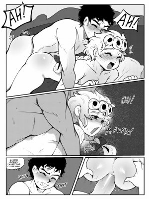 Don't Tease - Page 13