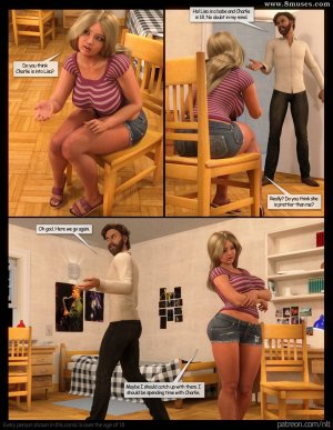 NLT Media - Mothers Gangbang - Page 14