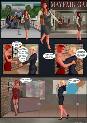 Sparkle - Sparkle Issue 1 - Page 7