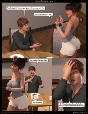 NLT Media - Is My Mom Hot - Page 13