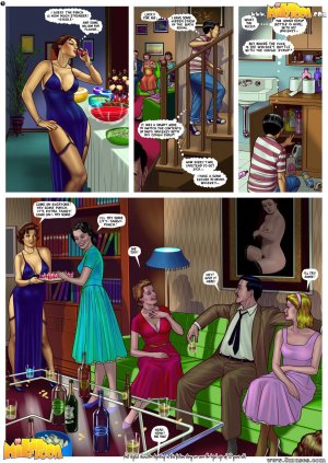 Enjoy the Party - Issue 1 - Page 3