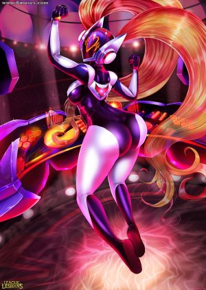 DJ Sona Bass Play - Page 1