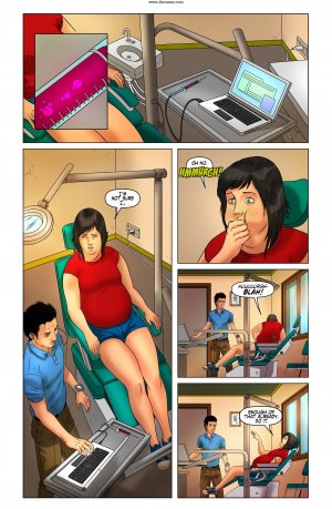 Rack Overflow - Issue 1 - Page 4