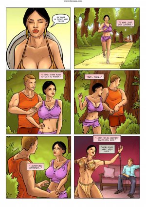 Refresher Course - Issue 1 - Page 6