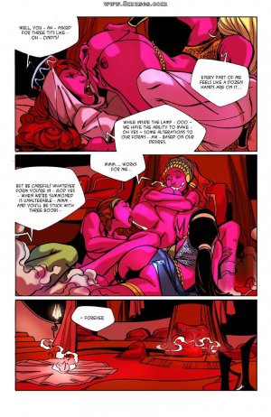 T&A - Page 42