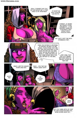 T&A - Page 55