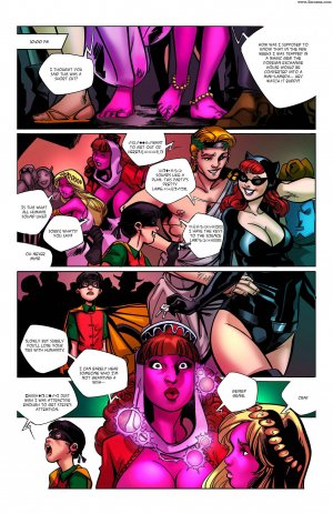 T&A - Page 58