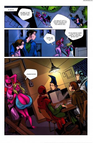 T&A - Page 60