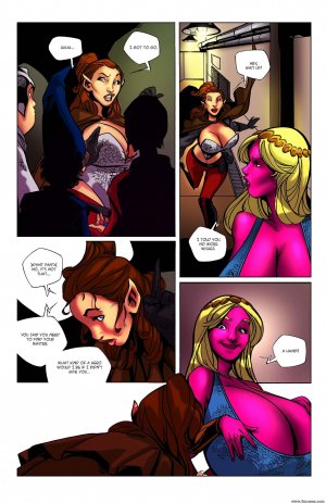 T&A - Page 63