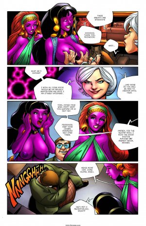 T&A - Page 71