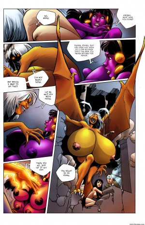 T&A - Page 75