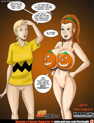 Holidays - Halloween - Page 17