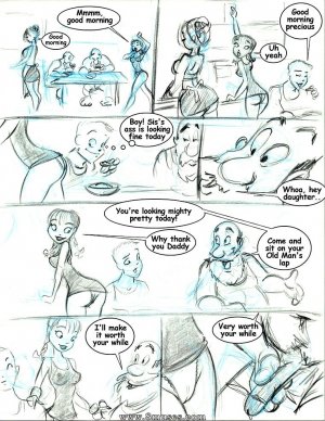 Farm Lessons - Issue 5 - Page 2