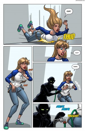 Stay Tooned - Issue 1 - Page 6