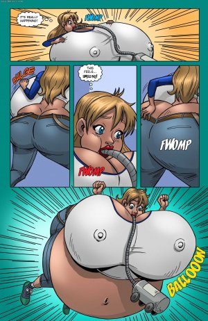 Stay Tooned - Issue 1 - Page 12