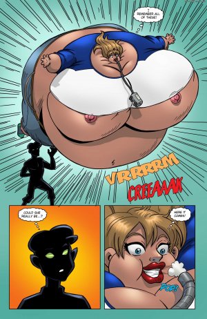 Stay Tooned - Issue 1 - Page 13