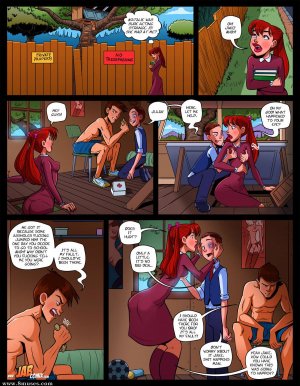 Ay Papi - Issue 16 - Page 10