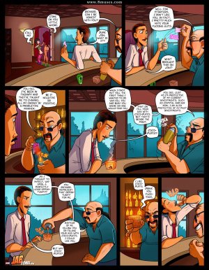 Ay Papi - Issue 16 - Page 16