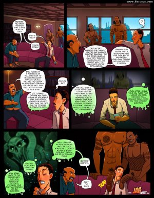 Ay Papi - Issue 16 - Page 19