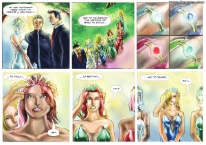 Wedding Ceremony - Page 7