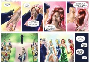 Wedding Ceremony - Page 11