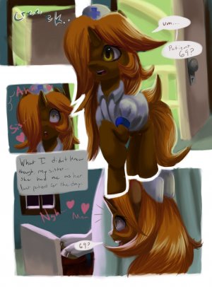 Incestuous - Page 3