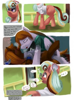 Incestuous - Page 11