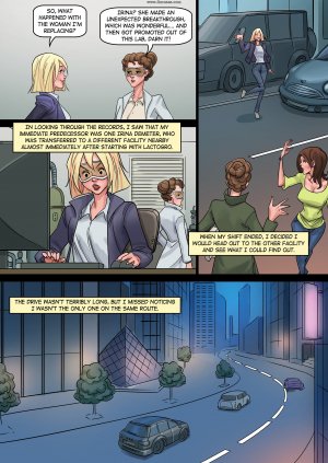 Milk to Grow On - Issue 2 - Page 4