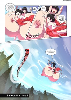 Milk to Grow On - Issue 2 - Page 19