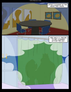 Goofy - Issue 4 - Page 19