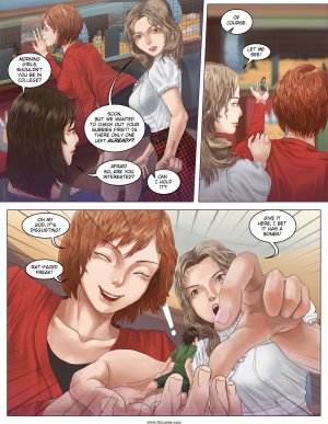 Sub Human Resources - Issue 2 - Page 7