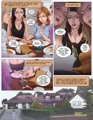 Sub Human Resources - Issue 2 - Page 10