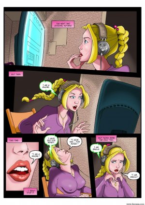 Fantasy World - Issue 4 - Page 6