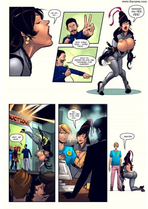 Con-Fused - Issue 7 - Page 5