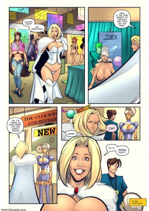 Con-Fused - Issue 7 - Page 13