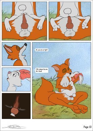 Breeding the Poor - Page 11