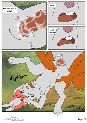 Breeding the Poor - Page 14