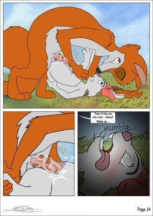 Breeding the Poor - Page 15