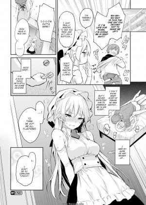 Michiking - S&M Dreaming Turn Shion - Page 16