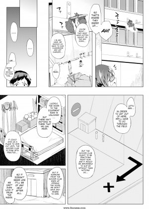 Kosuke Haruhito - Couple - Page 5
