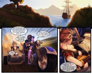 Personalami- The Booty Hunters – World of Warcraft - Page 2