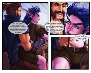 Personalami- The Booty Hunters – World of Warcraft - Page 3