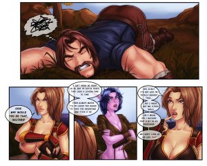 Personalami- The Booty Hunters – World of Warcraft - Page 6