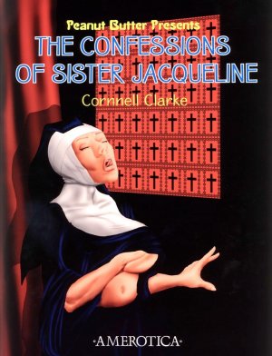 Confessions of Sister Jacqueline