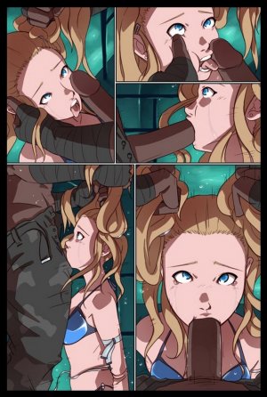 Angels Corp – 1 - Page 23