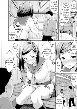 Shishunki Sex - Page 14